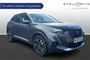 2020 Peugeot 2008 1.2 PureTech 130 Allure Premium 5dr EAT8