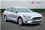 2020 Ford Focus Estate 1.0 EcoBoost 125 Titanium 5dr Auto