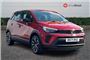 2022 Vauxhall Crossland 1.2 Design 5dr