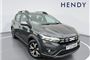 2023 Dacia Sandero Stepway 1.0 TCe Journey 5dr