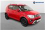 2020 Suzuki Ignis 1.2 Dualjet 12V Hybrid SZ5 ALLGRIP 5dr