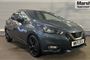 2021 Nissan Micra 1.0 IG-T 92 N-Sport 5dr