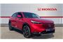 2022 Honda HR-V 1.5 eHEV Advance 5dr CVT