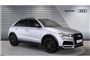 2018 Audi Q3 1.4T FSI Black Edition 5dr S Tronic