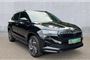 2023 Skoda Karoq 2.0 TSI Sportline 4x4 5dr DSG