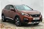 2019 Peugeot 3008 1.5 BlueHDi Allure 5dr EAT8