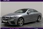 2020 Mercedes-Benz E-Class Coupe E220d AMG Line Premium 2dr 9G-Tronic