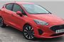 2022 Ford Fiesta 1.0 EcoBoost Hbd mHEV 125 Titanium Vignal 5dr Auto