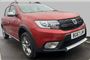 2017 Dacia Sandero Stepway 0.9 TCe Ambiance 5dr