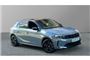 2024 Vauxhall Corsa e 100kW Ultimate 50kWh 5dr Auto