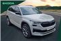 2023 Skoda Kodiaq 2.0 TDI Sport Line 4x4 5dr DSG [7 Seat]