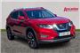 2019 Nissan X-Trail 1.3 DiG-T Tekna 5dr [7 Seat] DCT