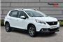 2017 Peugeot 2008 1.2 PureTech Active 5dr