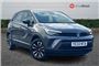 2022 Vauxhall Crossland 1.2 Design 5dr