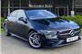 2024 Mercedes-Benz CLA CLA 200 AMG Line Executive 4dr Tip Auto