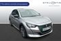 2022 Peugeot e-208 100kW Allure Premium 50kWh 5dr Auto