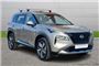 2024 Nissan X-Trail 1.5 E-Power 204 Tekna 5dr Xtronic