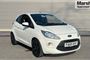 2016 Ford Ka 1.2 Zetec White Edition 3dr