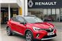 2021 Renault Captur 1.6 E-TECH PHEV 160 S Edition 5dr Auto