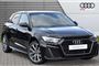 2023 Audi A1 30 TFSI 110 S Line 5dr S Tronic