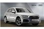 2020 Audi Q5 50 TFSI e Quattro S Line 5dr S Tronic