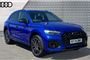 2024 Audi Q5 45 TFSI Quattro Black Edition 5dr S Tronic