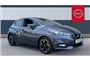 2021 Nissan Micra 1.0 IG-T 92 Acenta 5dr CVT