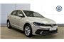 2022 Volkswagen Polo 1.0 TSI Style 5dr