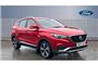 2021 MG ZS EV 105kW Exclusive EV 45kWh 5dr Auto