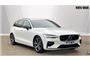 2022 Volvo V60 2.0 B4P R DESIGN 5dr Auto [7 speed]