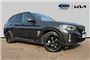 2021 BMW iX3 210kW Premier Edition Pro 80kWh 5dr Auto