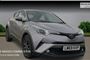 2019 Toyota C-HR 1.8 Hybrid Excel 5dr CVT