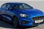 2019 Ford Focus 1.0 EcoBoost 125 ST-Line 5dr