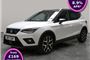 2021 SEAT Arona 1.0 TSI 110 FR Sport [EZ] 5dr