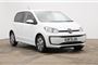 2022 Volkswagen e-Up 60kW E-Up 32kWh 5dr Auto