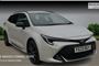 2023 Toyota Corolla Touring Sport 1.8 Hybrid GR Sport 5dr CVT