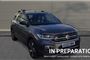 2022 Volkswagen T-Cross 1.0 TSI 110 R-Line 5dr