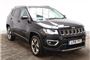 2019 Jeep Compass 1.4 Multiair 170 Limited 5dr Auto