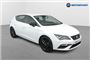 2020 SEAT Leon 1.5 TSI EVO FR Black Edition [EZ] 5dr