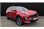 2021 Kia Sportage 1.6 GDi ISG 2 5dr