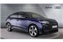 2023 Audi Q4 e-tron Sportback 150kW 40 82kWh Black Edition 5dr Auto