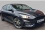 2019 Ford Focus 1.0 EcoBoost 125 ST-Line 5dr