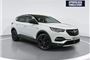 2021 Vauxhall Grandland X 1.2 Turbo SRi Nav 5dr