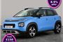 2019 Citroen C3 Aircross 1.2 PureTech Flair 5dr