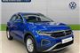 2023 Volkswagen T-Roc 1.0 TSI Life 5dr