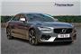 2018 Volvo S90 2.0 D4 R DESIGN 4dr Geartronic