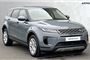 2021 Land Rover Range Rover Evoque 2.0 D165 S 5dr 2WD