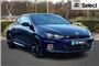 2016 Volkswagen Scirocco R 2.0 TDi 184 BMT R-Line Black Edition 3dr DSG