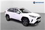 2021 Toyota RAV4 2.5 PHEV Design 5dr CVT