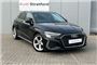 2020 Audi A3 35 TDI S line 5dr S Tronic